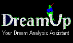 Dream Up: Your Dream Analysis Assistant